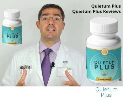 Quietum Plus Review Camille D. Hayden